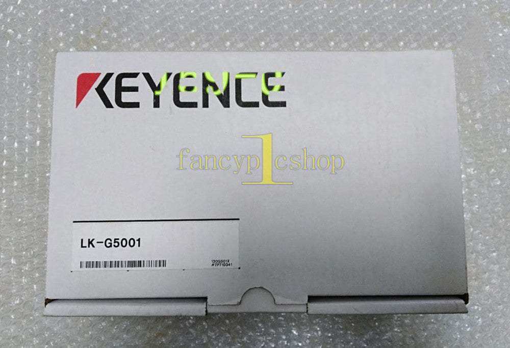 NEW KEYENCE Laser controller LK-G5001 LKG5001