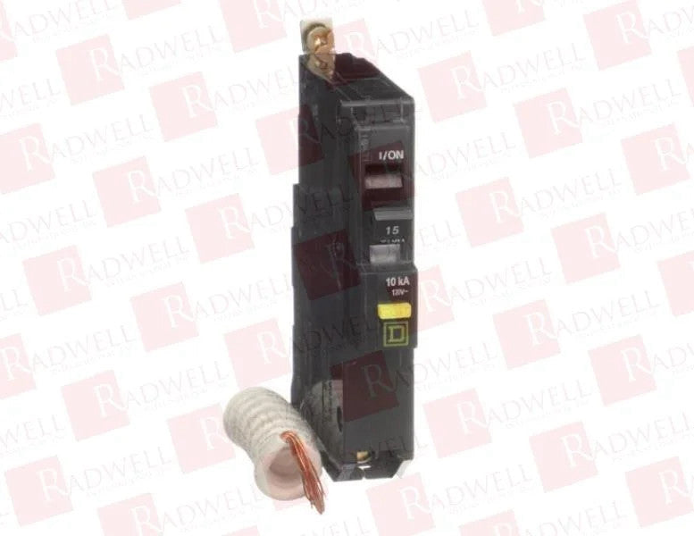 SCHNEIDER ELECTRIC QOB120VHGFI / QOB120VHGFI (NEW IN BOX)