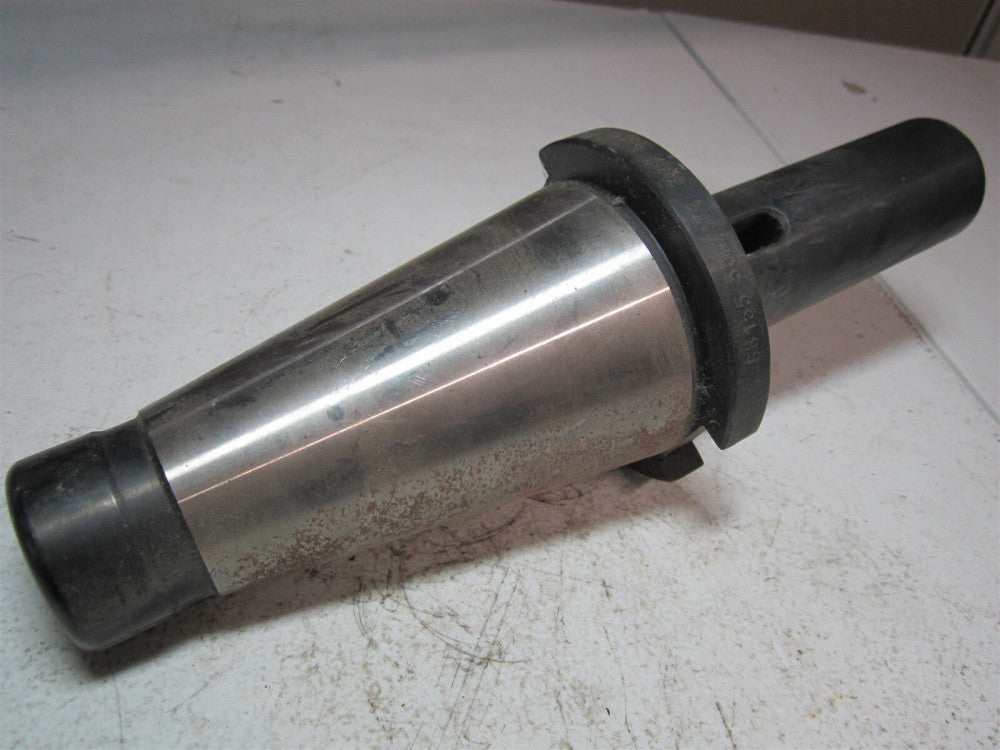 Collis Tool (68155) 50 NMTB 3 Morse Taper 5.06 Projection N6 Chuck Tap Holder