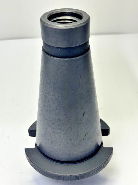 KEARNEY AND TRECKER NMTB SHANK TAPER 50 C 7/8 DAC 10534-5/4586