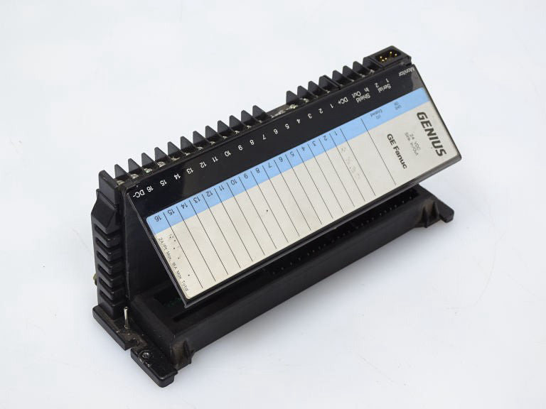 FANUC IC660TBD023L PLC MODULE