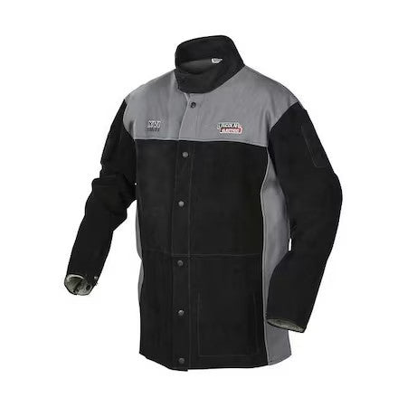 Lincoln Electric K4933-4Xl Welding Jacket