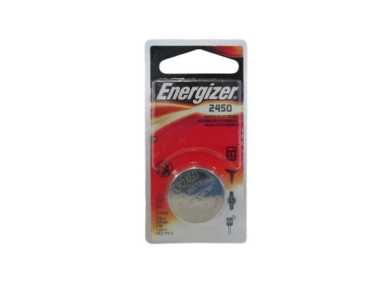 ENERGIZER CR2450 LITHIUM NSMP