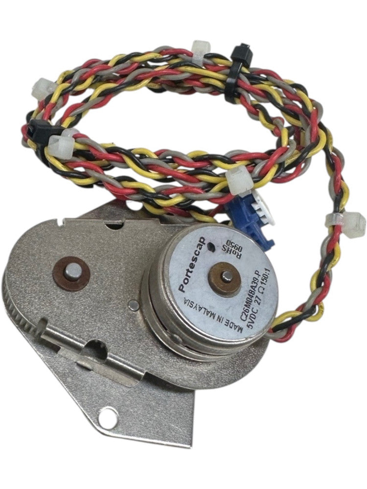 New Portescap C26M048A39-P 5VDC Chart Motor Assembly **SALE**