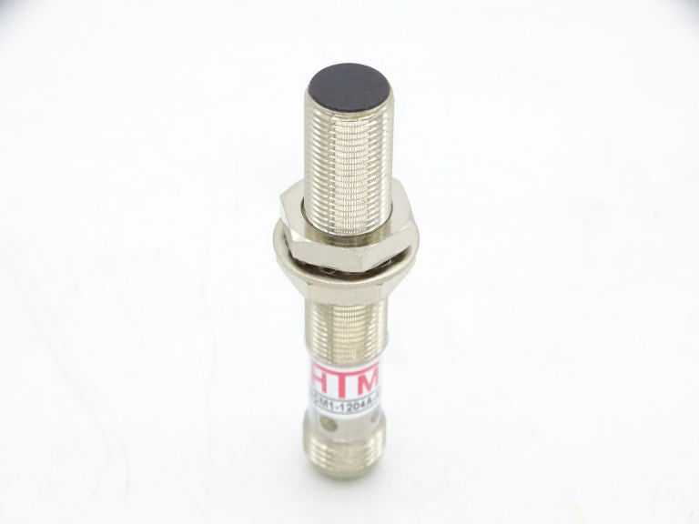 HTM SENSORS ECM11204AAUL3A SENSOR