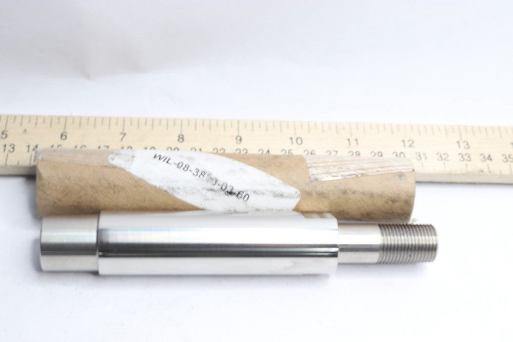 Wilden Non-PTFE Straight Shaft for 2" Air Operated Double Diaphragm Pumps