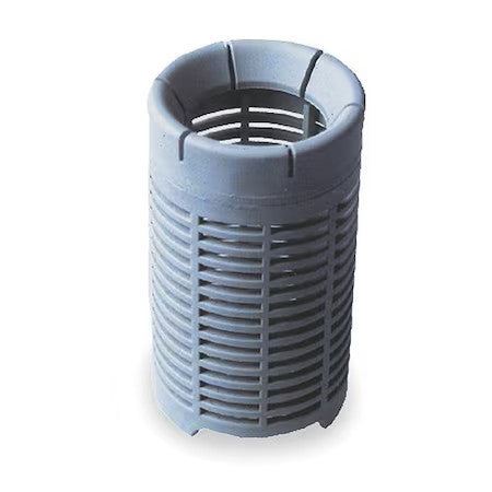 Dayton 1Dlt8 Suction Strainer,Polypropylene