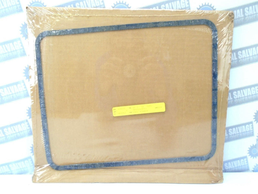 Genuine CARRIER - 19C-37-4792 - 19C CENTRIFUGAL CHILLER GASKET - (NEW OLD STOCK)