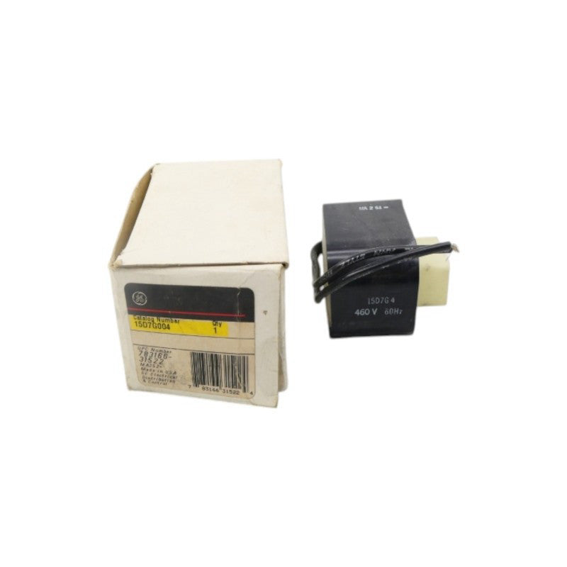 GENERAL ELECTRIC 15D7G004 NSMP