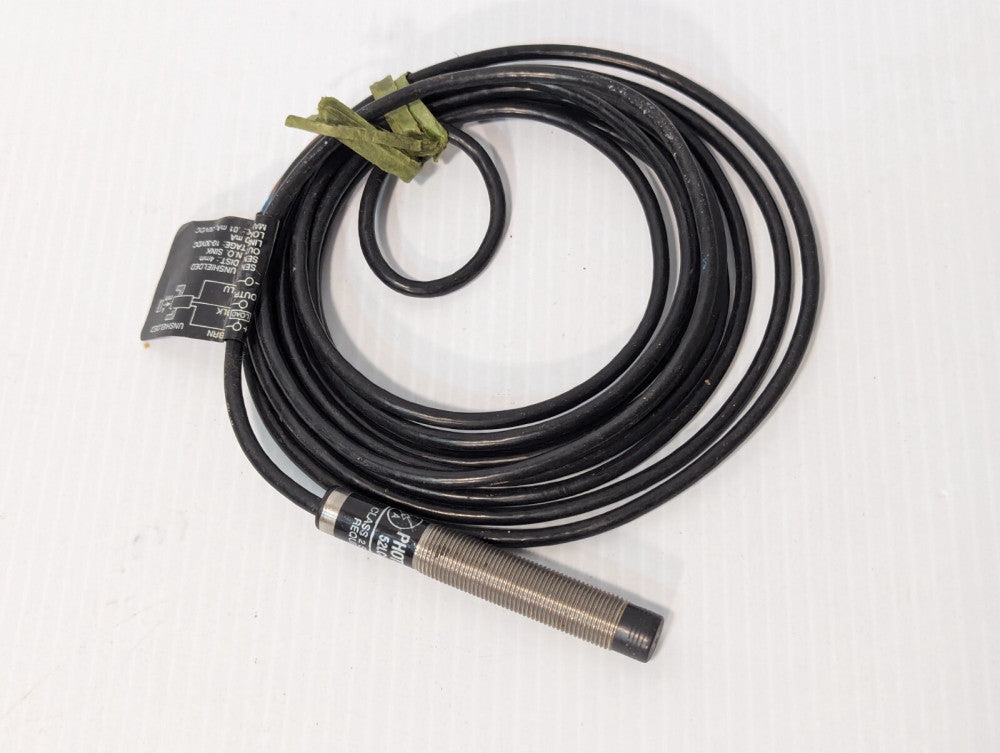ECA 52LCU12-GANX Inductive Proximity Control