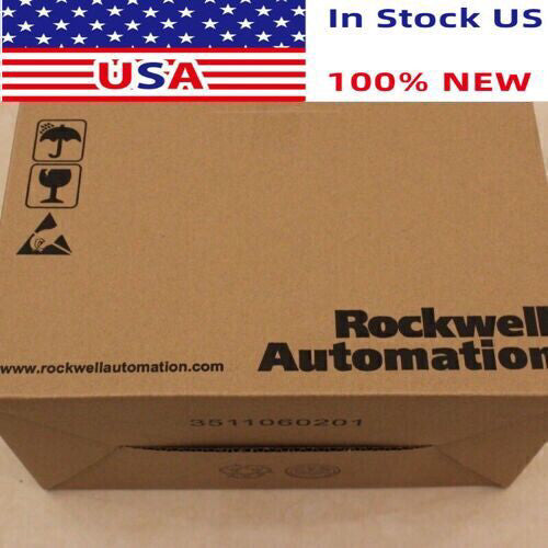 In Stock US Allen-Bradley MPL-A320H-MJ22AA Servo Motor Low Inertia Fast Shipping