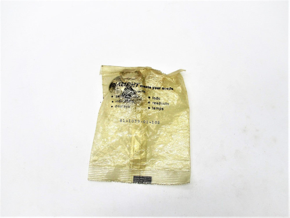DIALIGHT 81-1059-01-102 NSMP