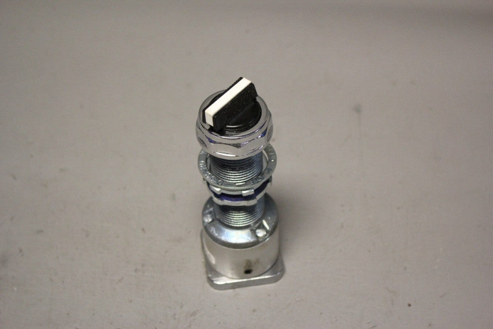 SIEMENS SELECTOR SWITCH 51SA2AALB