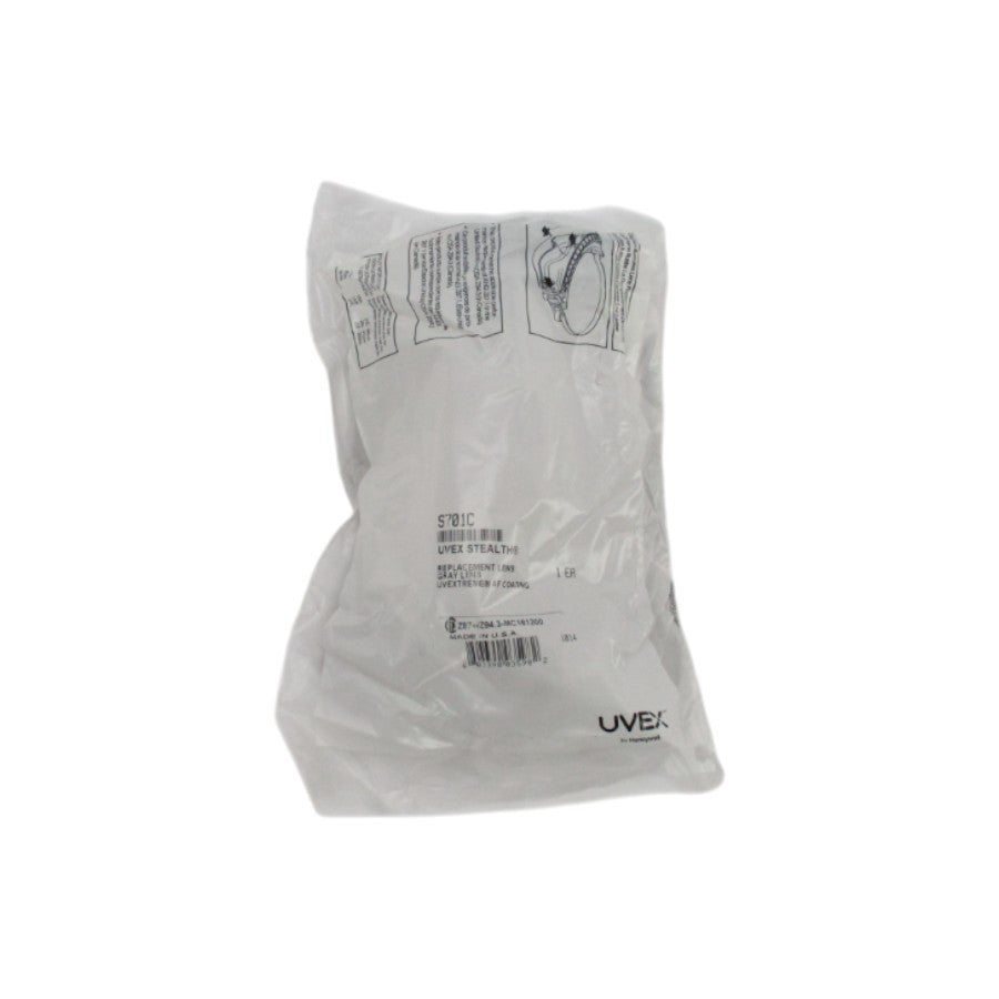 UVEX STEALTH S701C NSMP