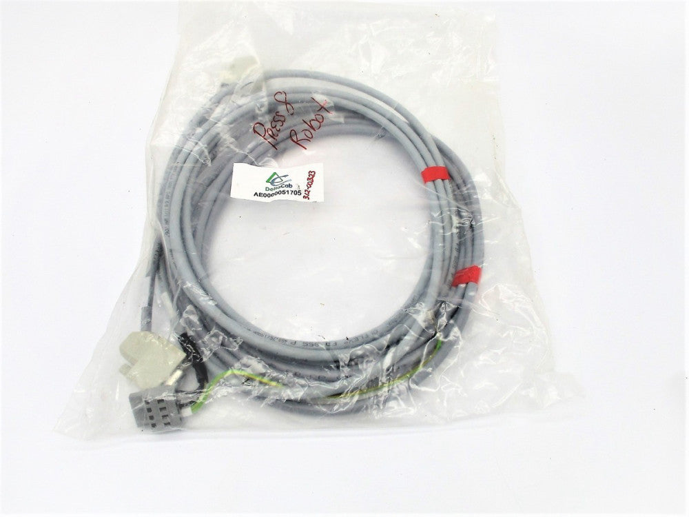 DELTACAB AE0000051705 NSMP