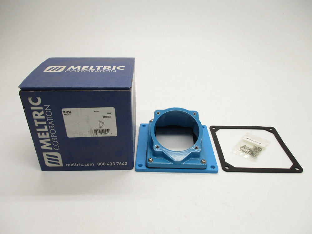 MELTRIC MA660 NSMP