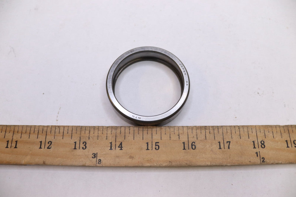 NTN Roller Bearing Stainless Steel 30mm x 62mm x 16mm 206ECS4 -What's Shown Only