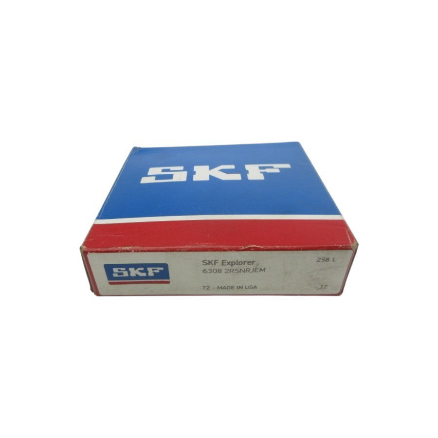 SKF 63082RSNRJEM NSMP