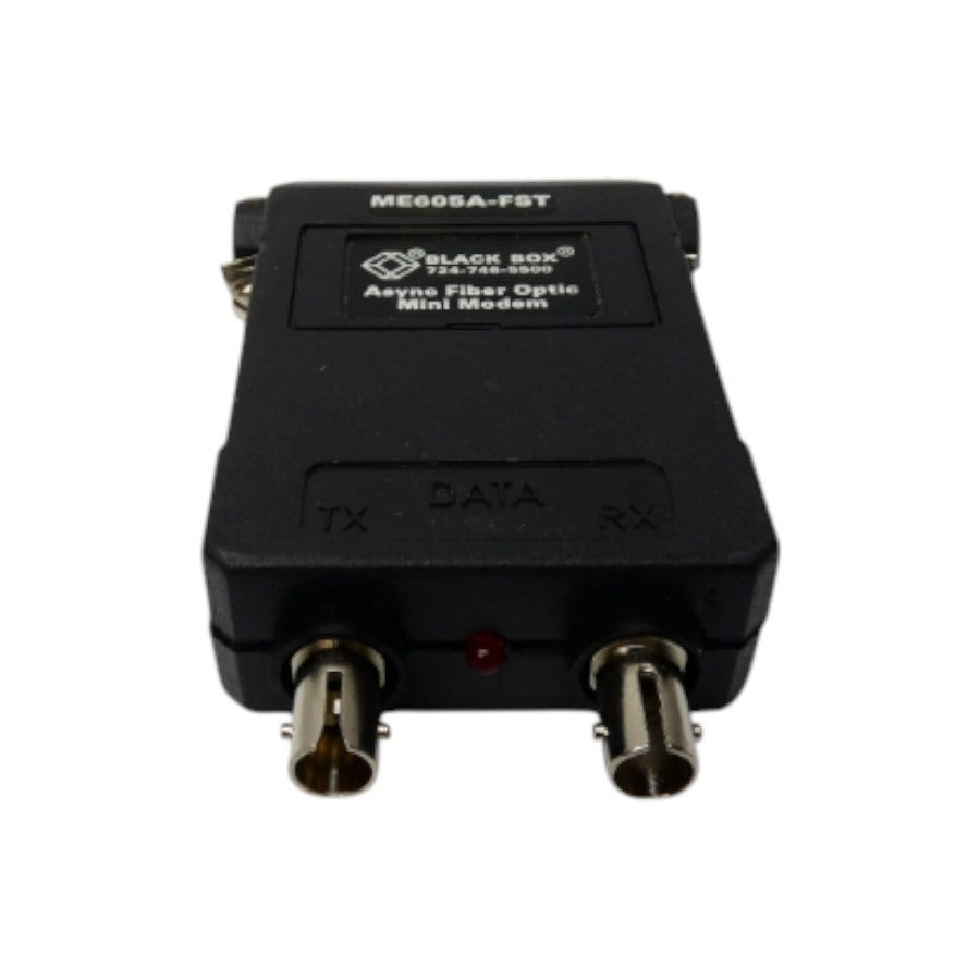 BLACK BOX ME605A-FST NSNP