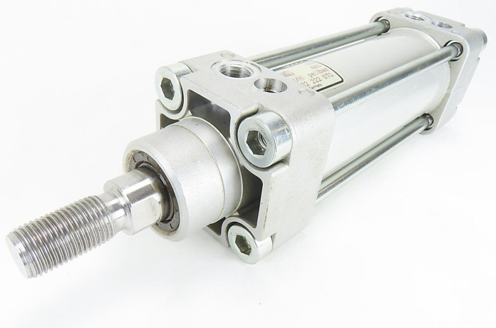 Bosch 0 822 222 071 Pneumatic Cylinder 50mm Bore 90mm Stroke NEW NO BOX