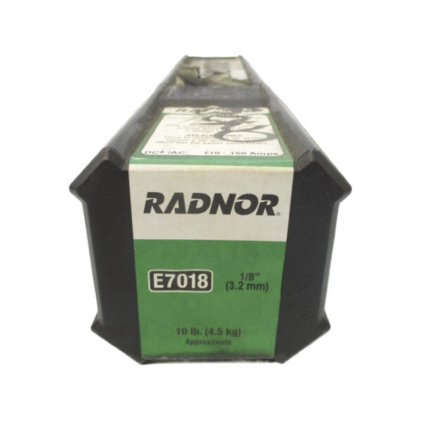 RADNOR E7018 1/8" NSMP