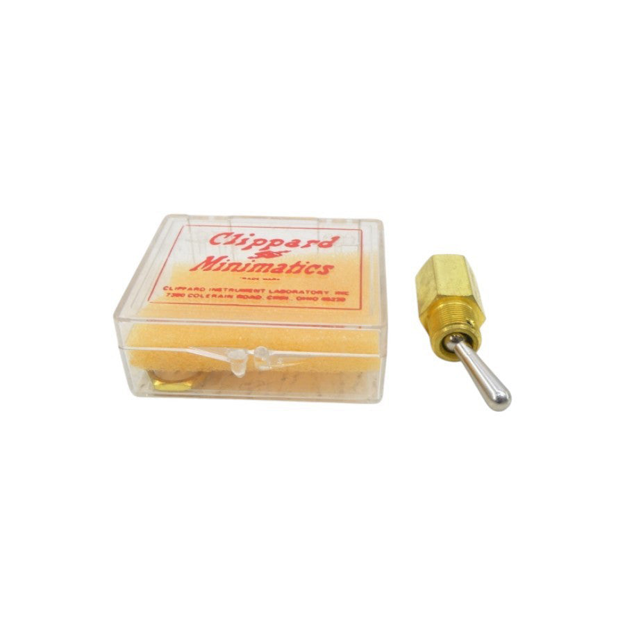 CLIPPARD TV-3S NSMP