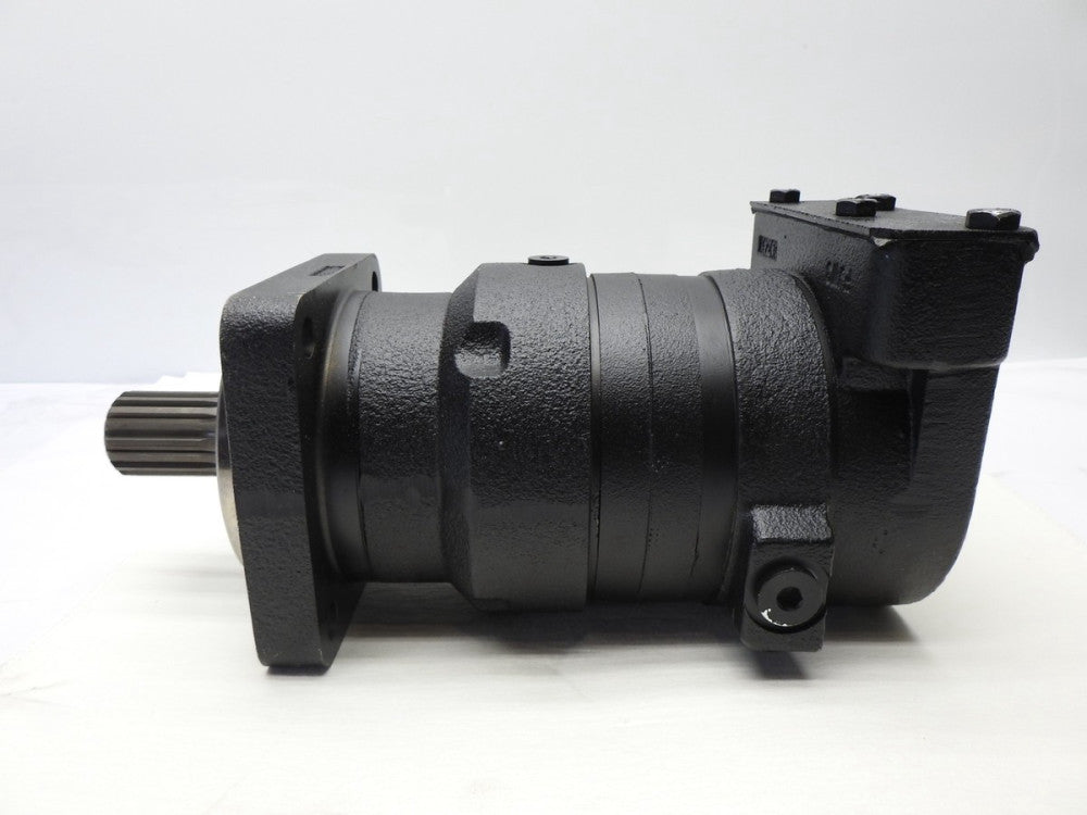 OEM Eaton Char-Lynn 178-0077-004 VIS40 Valve-In-Star Hydraulic Motor 150-1027