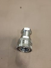 Aeroquip  FD45-1003-08-10  Quick Disconnect Coupling  -8 Female / -10 Female 