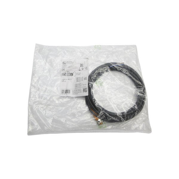 IFM EFECTOR EVC002 ADOGH040MSS0005H04 250VAC 4A NSMP