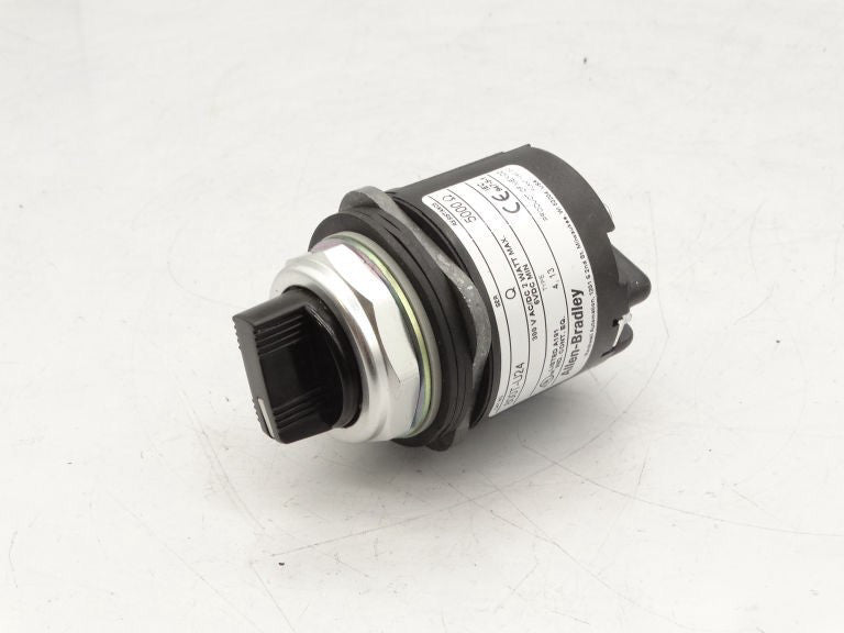 ALLEN BRADLEY 800T-U24 Potentiometer - Used
