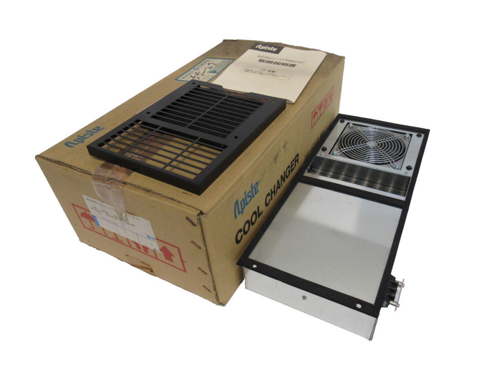 NEW APISTE ENH-115L(N)-200 HEAT EXCHANGER ENH115L(N)200