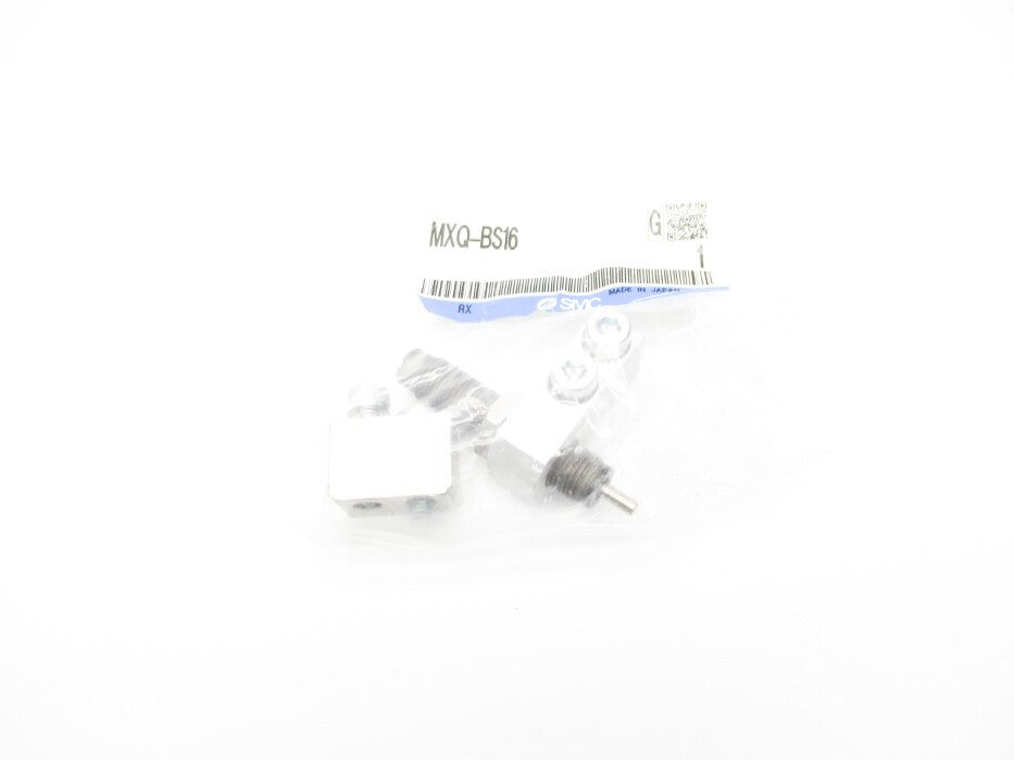 SMC MXQ-BS16 NSMP
