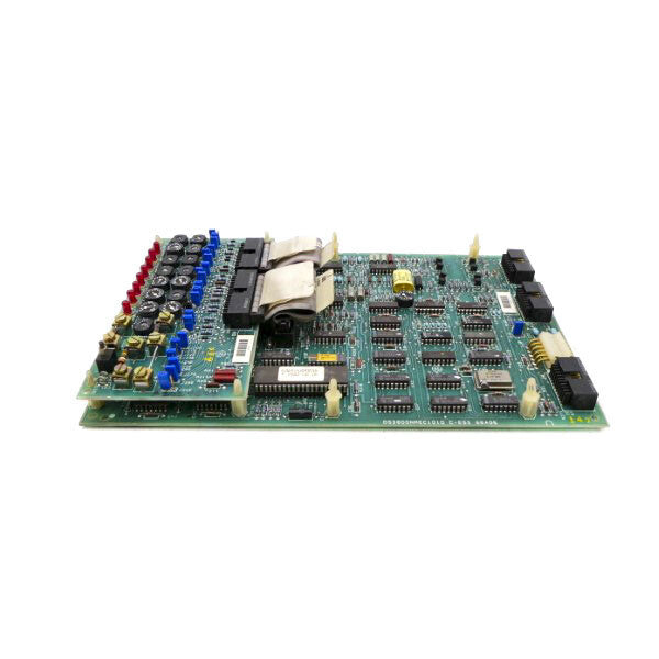 GENERAL ELECTRIC DS3800NMEC1D1D UNMP