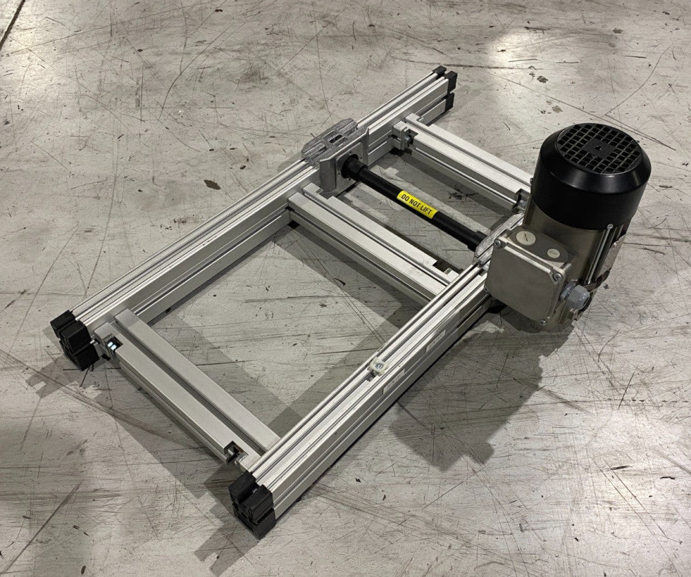 Bosch Rexroth 3842999717 Belt Section BS 2/M 900mm Length