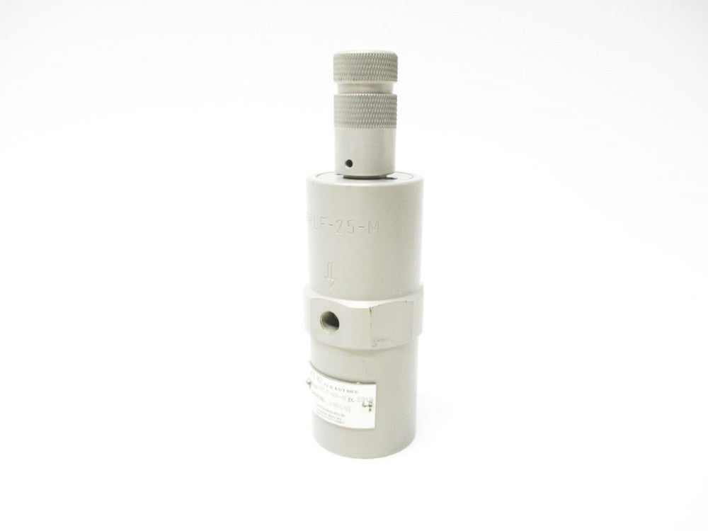 VIBRATECHNIQUES FPLF-25-M NSNP