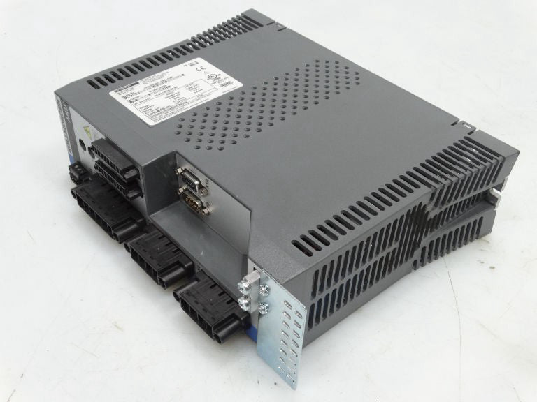 KOLLMORGEN AKD-P00307-NBEI-0000 Servo Drive