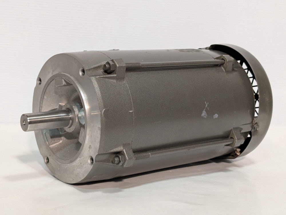 Baldor VXM14142T Hazardous Locations Electric Motor, IP54, SF: 1.00, 1 / .75hp