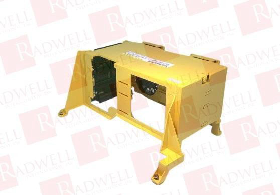 FANUC A02B-0281-B603 CHASSIS / A02B0281B603CHASSIS (USED)