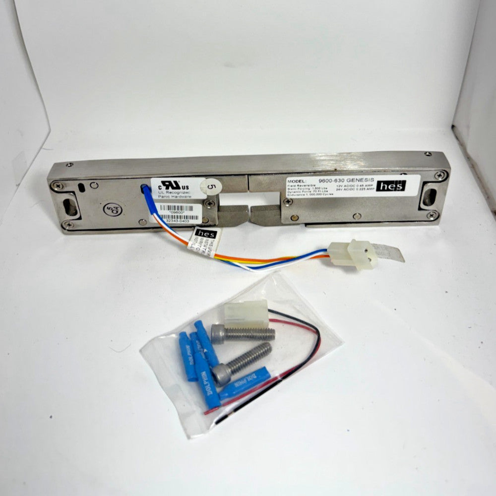 Hanchett Entry Systems hes 9600-630 Genesis Electric Strike