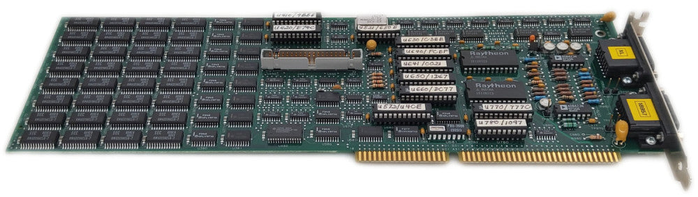 FEI 18195 Pattern GEN/DAC Board