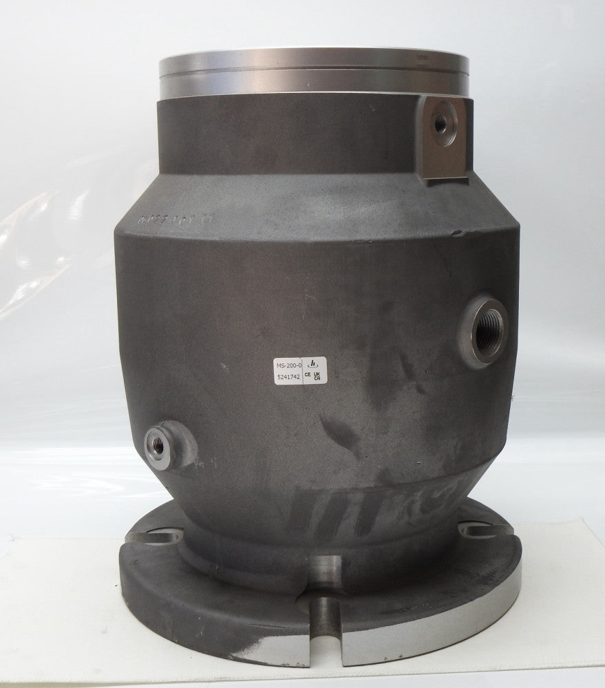 Gardner Denver Valve Inlet 200HP 301EBG044 / MS-200-0, 5241742 OEM NEW