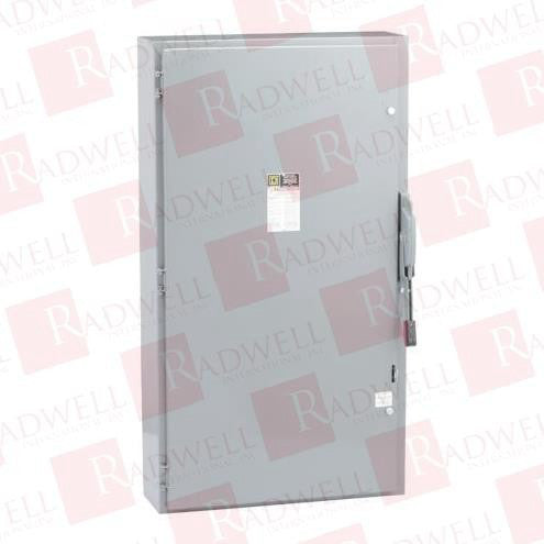 SCHNEIDER ELECTRIC HU361EI2 / HU361EI2 (BRAND NEW)