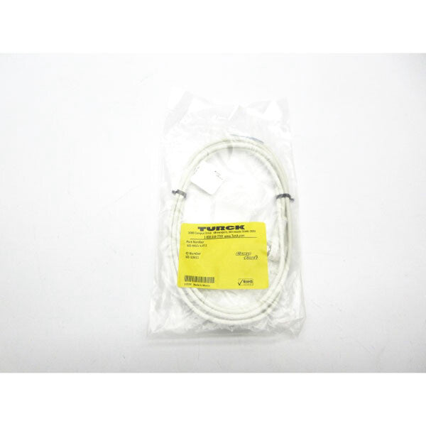TURCK WD-WKCV4.4T-2 U2-10411 NSMP