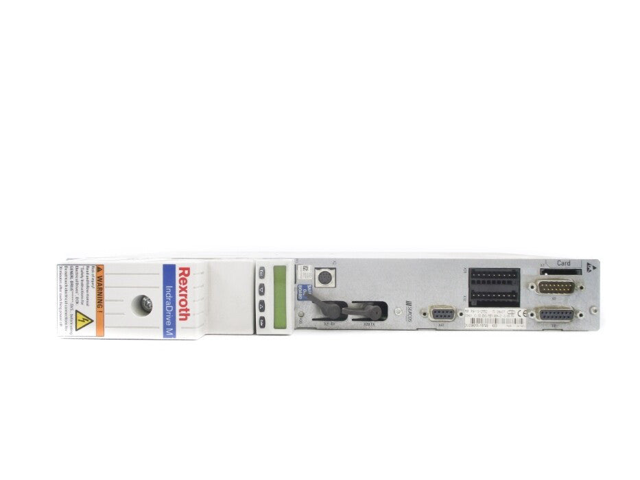 REXROTH HMS02.1N-W0028-A-07-NNN R911312552 REMAN