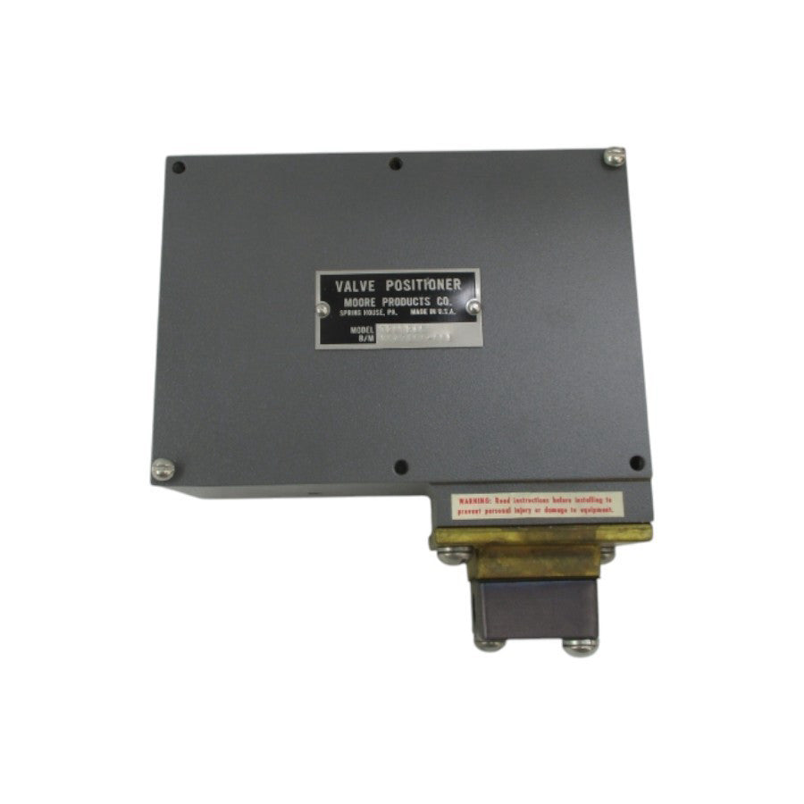 MOORE 72LN315 NSNP