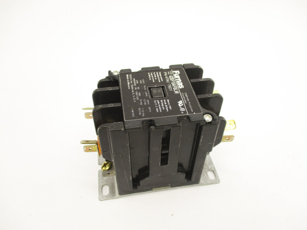 FURNAS 42BF15AFBLW 480/600V NSNP