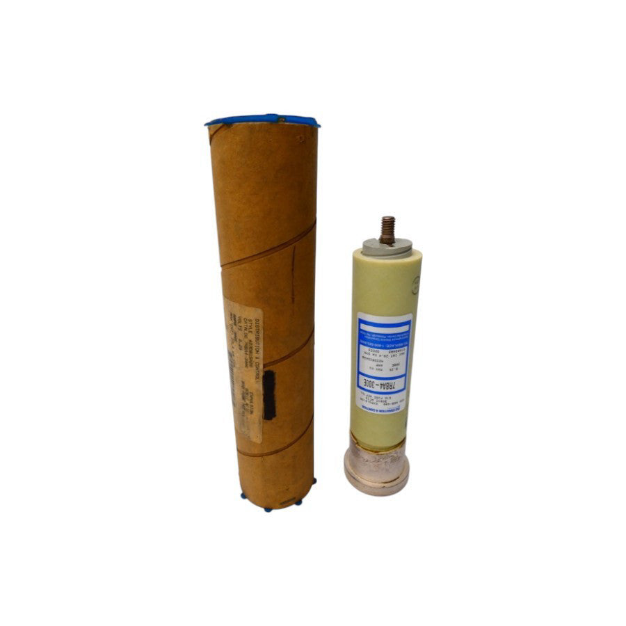 DISTRIBUTION & CONTROL 423D815A20 7RBA4-300E 300A NSMP