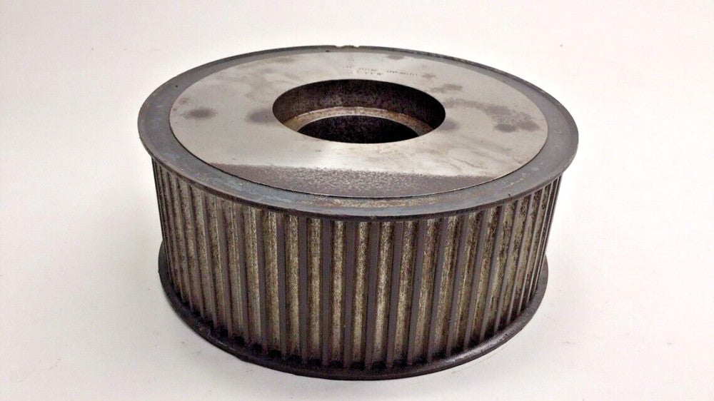 Pulley 70-S8M-60MPB Used Timing Pulley 1-3/8 stock bore 70S8M-60MPB
