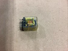 SQUARE D RS4V20 SER. B CLASS 8501 RELAY - USED - FREE SHIPPING