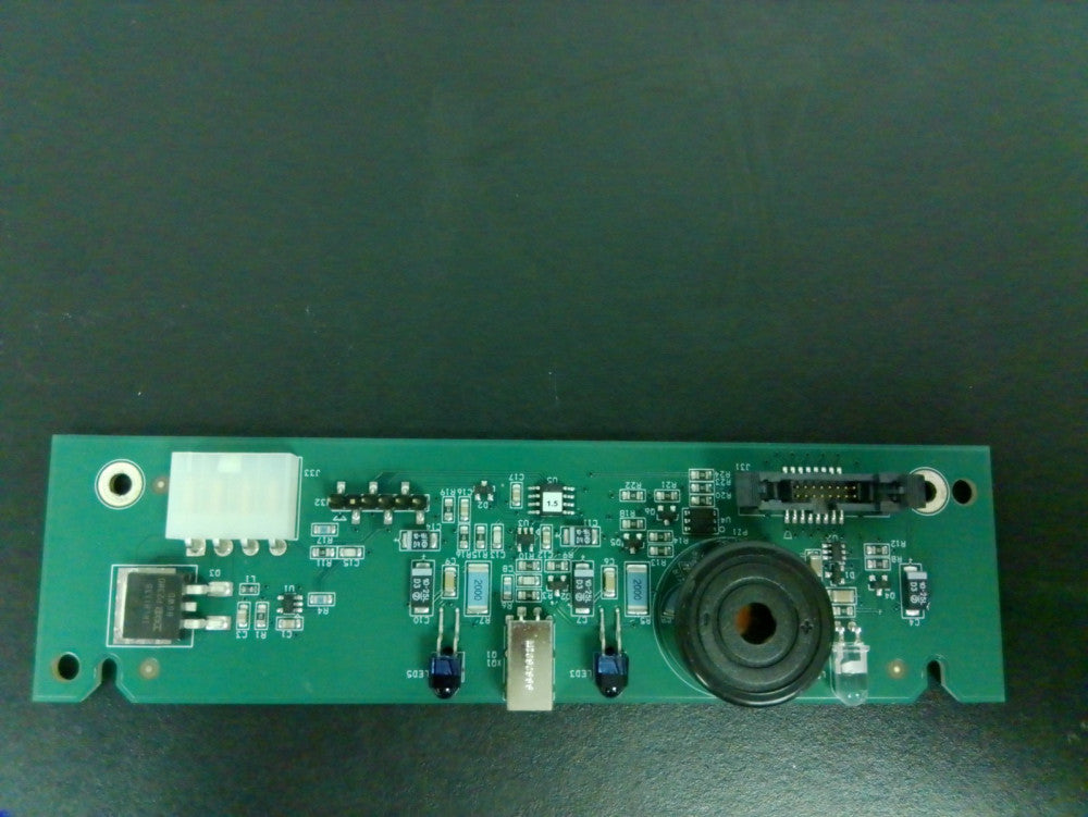 GE Datex Ohmeda Panda warmer part PCB M1087696 REV A